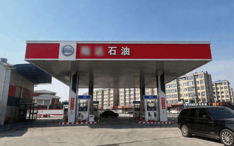 不只是开业，而是一段关系的起点——黑龙江绥化油站活动全案解析