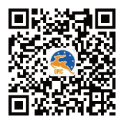 公众号二维码